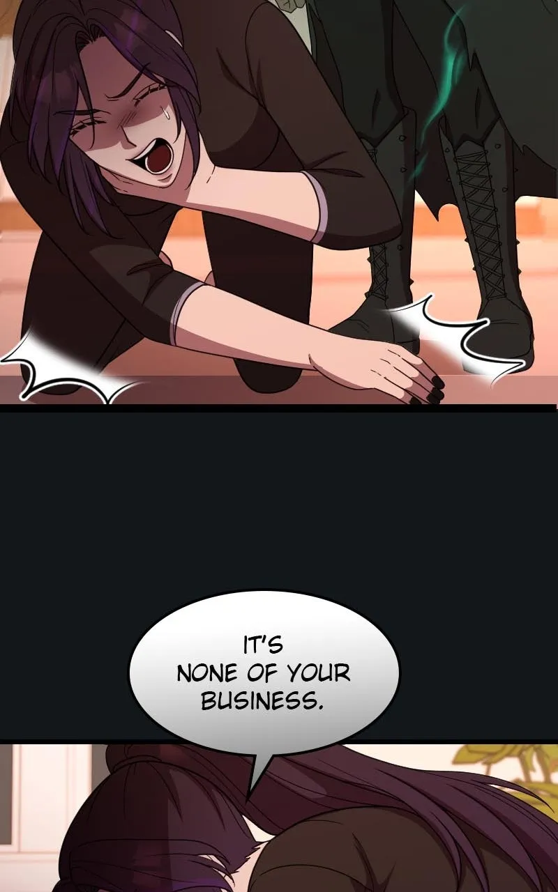 Death Is My BFF Chapter 21 page 55 - 