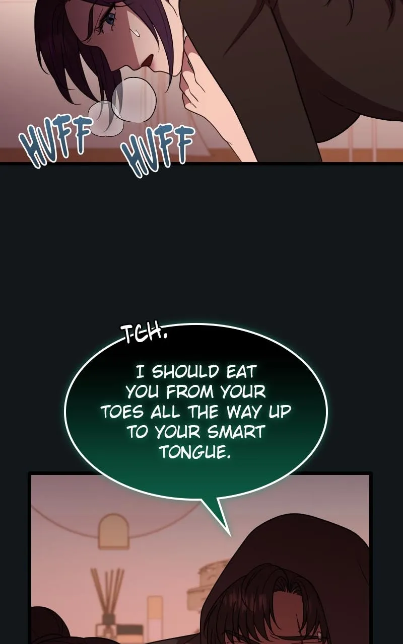 Death Is My BFF Chapter 21 page 56 - 