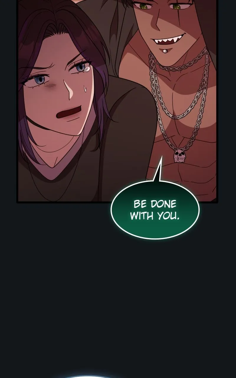 Death Is My BFF Chapter 21 page 57 - 