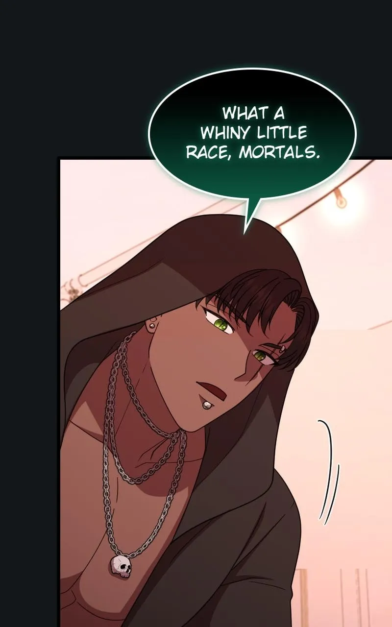 Death Is My BFF Chapter 21 page 59 - 