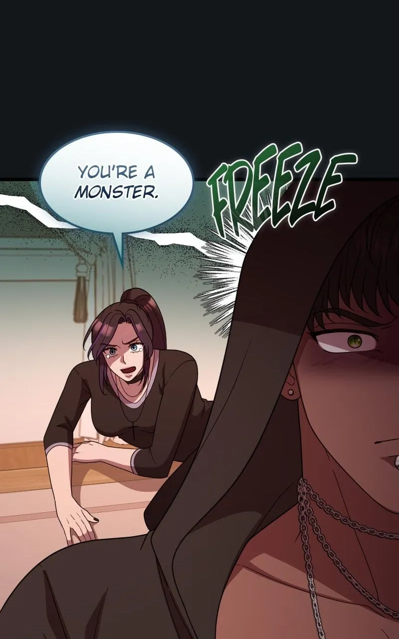 Death Is My BFF Chapter 21 page 62 - 