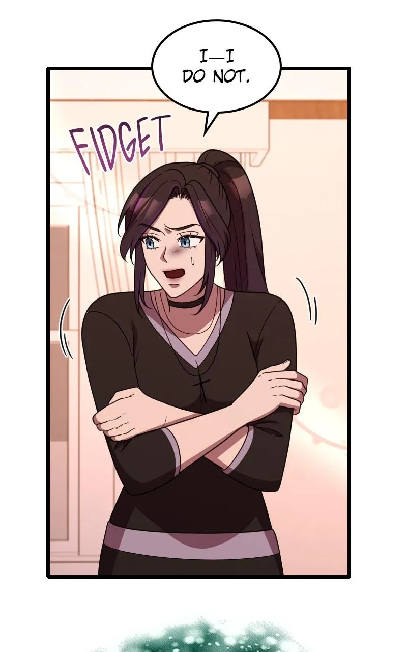 Death Is My BFF Chapter 21 page 65 - 