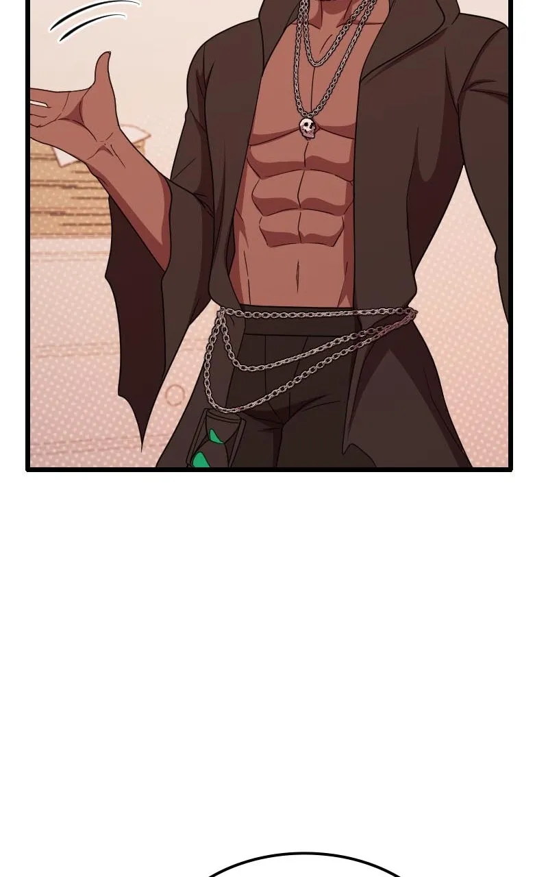 Death Is My BFF Chapter 21 page 67 - 