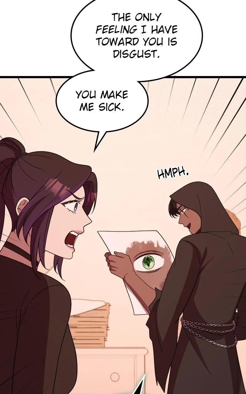 Death Is My BFF Chapter 21 page 68 - 
