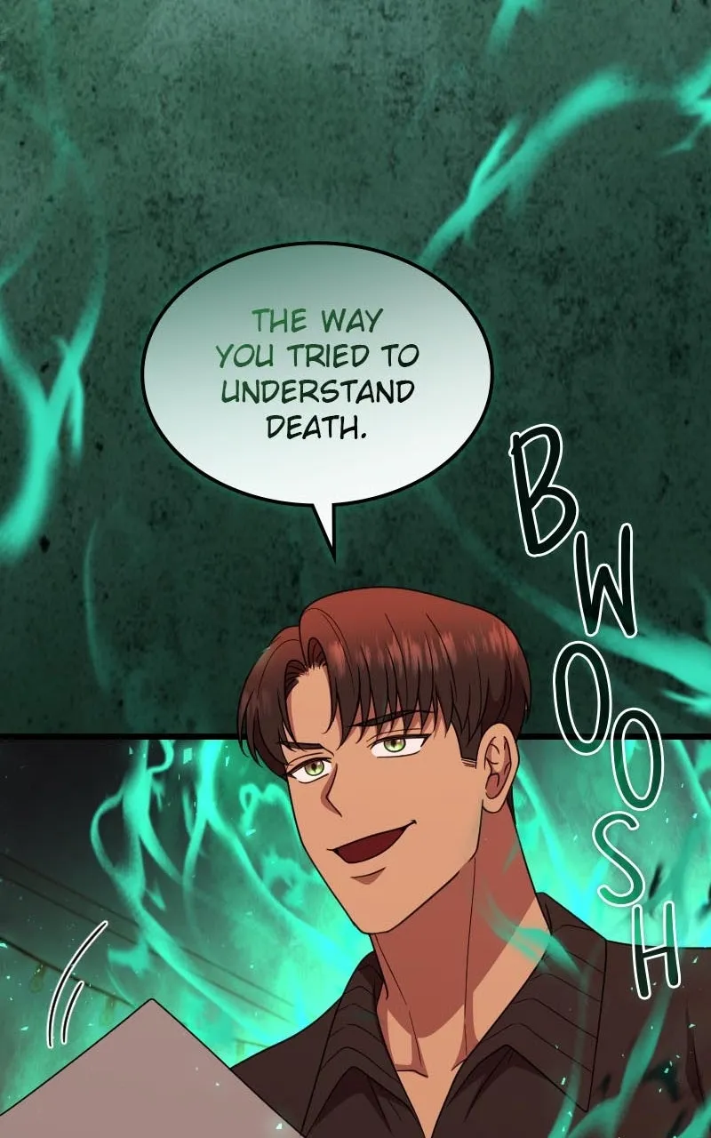Death Is My BFF Chapter 21 page 71 - 