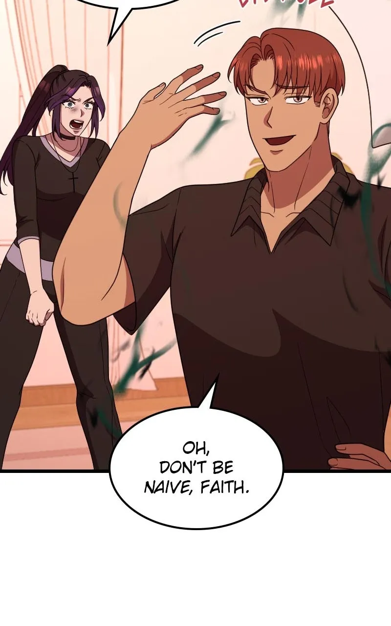 Death Is My BFF Chapter 21 page 73 - 