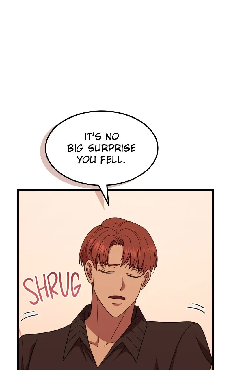 Death Is My BFF Chapter 21 page 74 - 