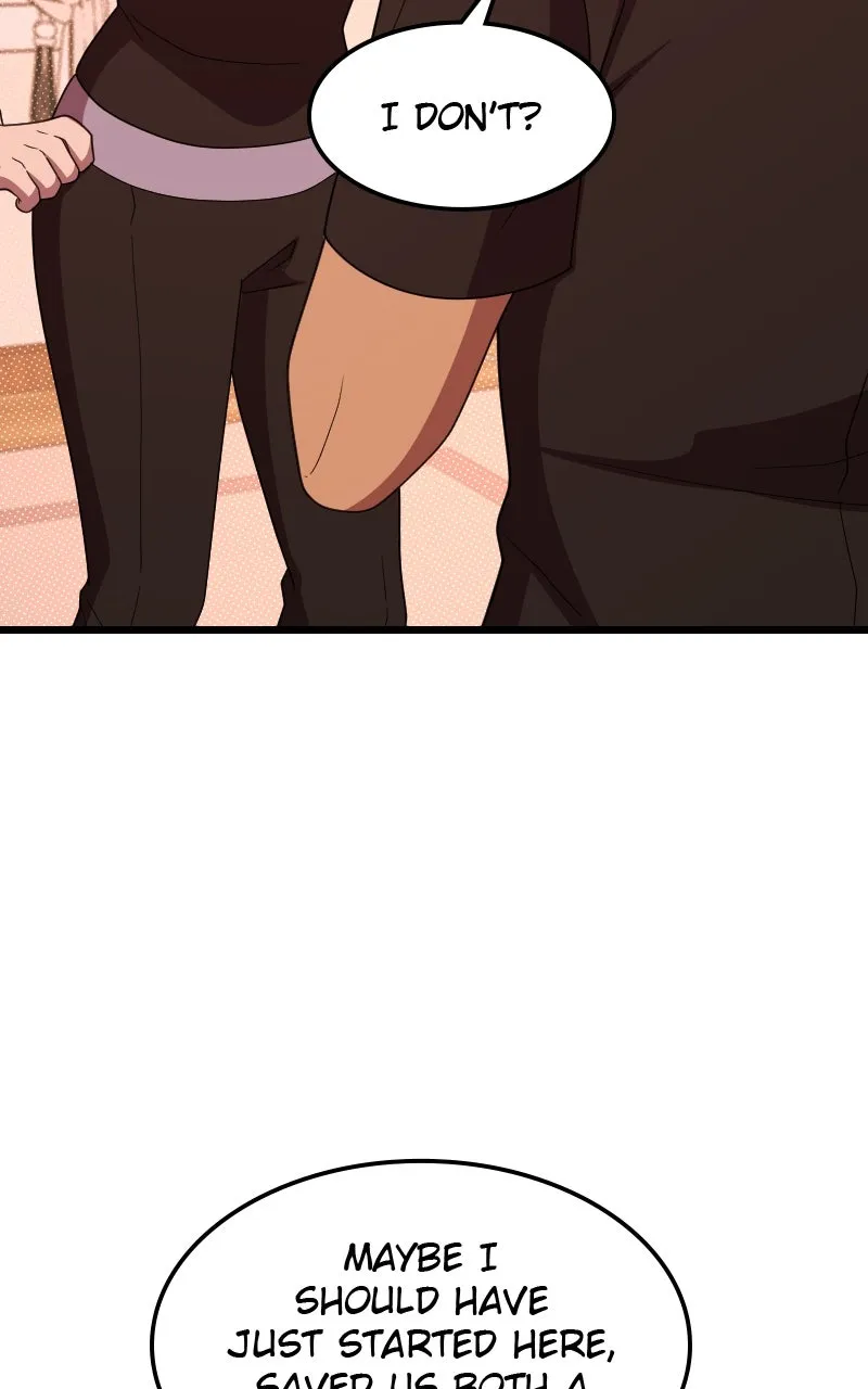 Death Is My BFF Chapter 21 page 84 - 