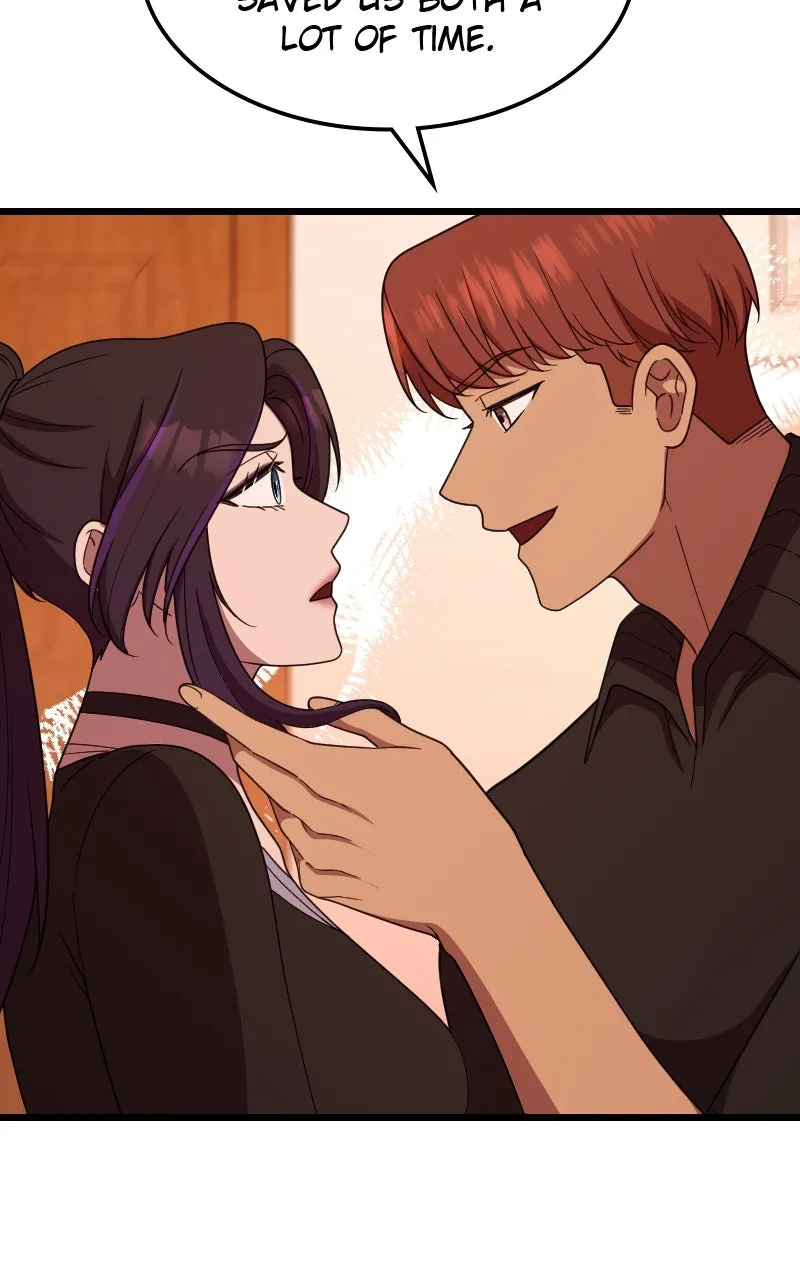 Death Is My BFF Chapter 21 page 85 - 