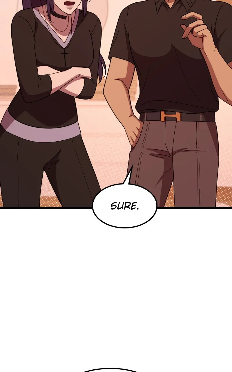 Death Is My BFF Chapter 21 page 87 - 