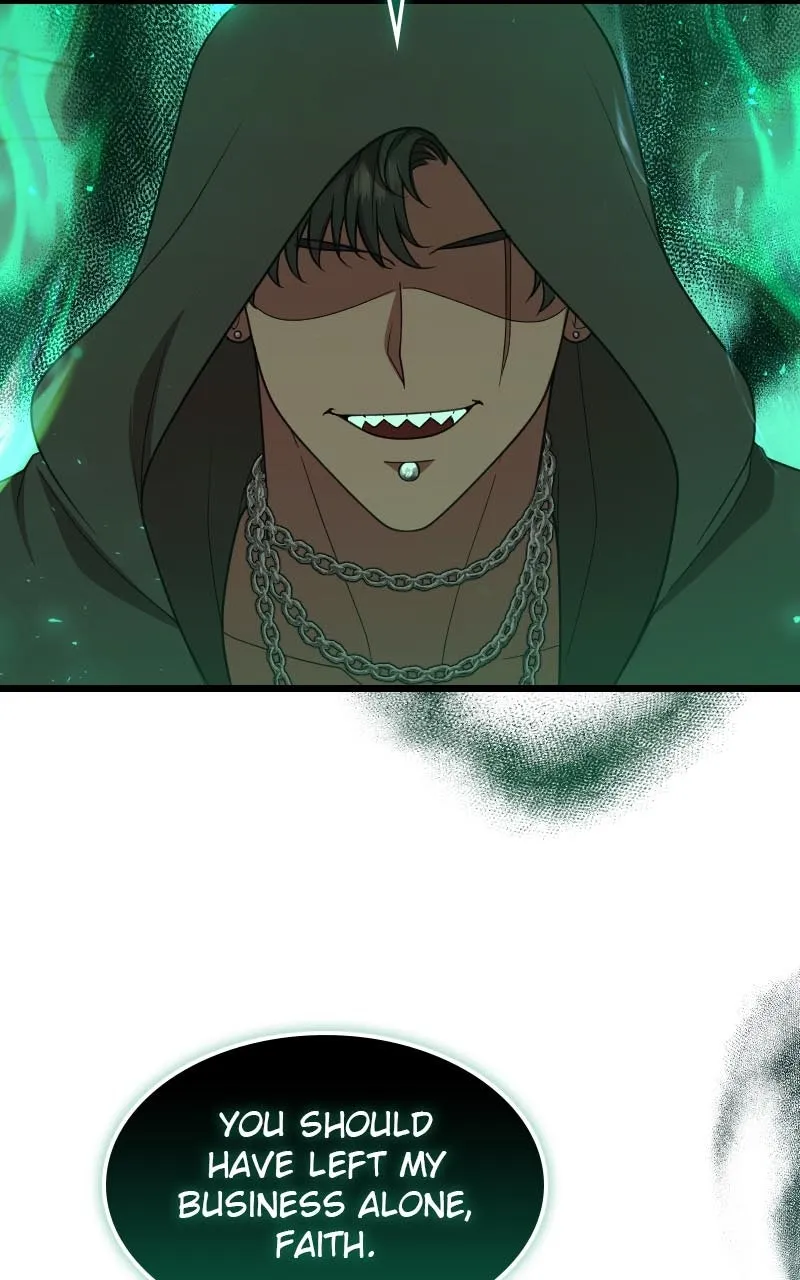 Death Is My BFF Chapter 21 page 10 - 