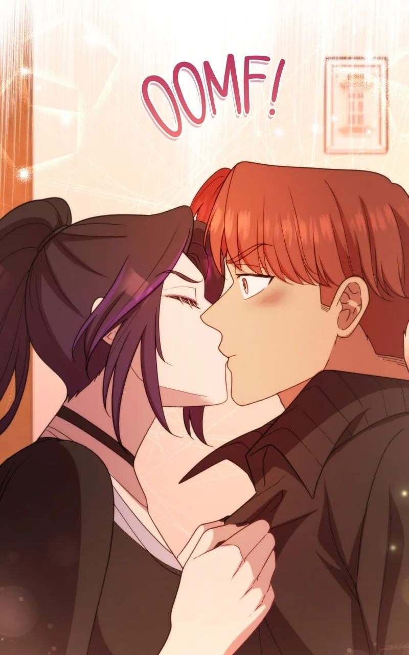 Death Is My BFF Chapter 21 page 91 - 