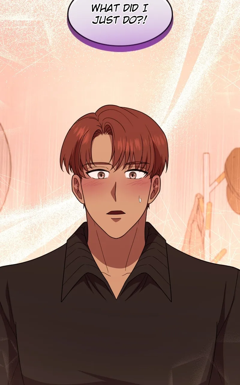 Death Is My BFF Chapter 21 page 95 - 