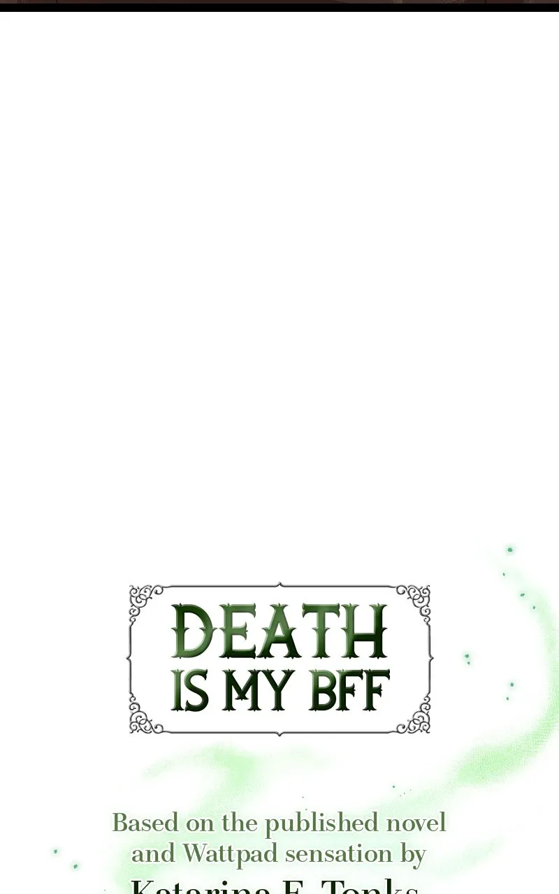 Death Is My BFF Chapter 21 page 96 - 
