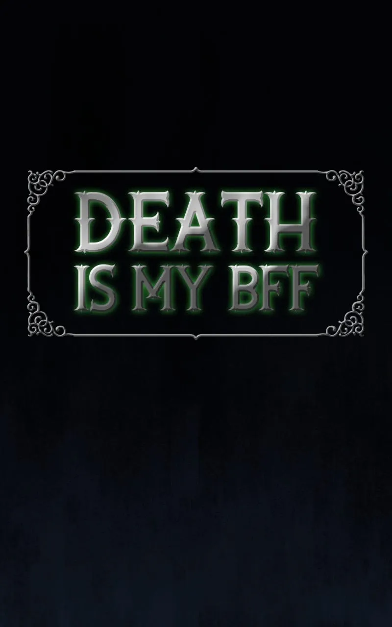 Death Is My BFF Chapter 22 page 1 - 