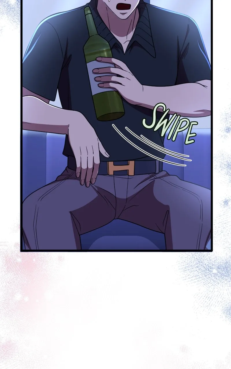 Death Is My BFF Chapter 22 page 12 - 