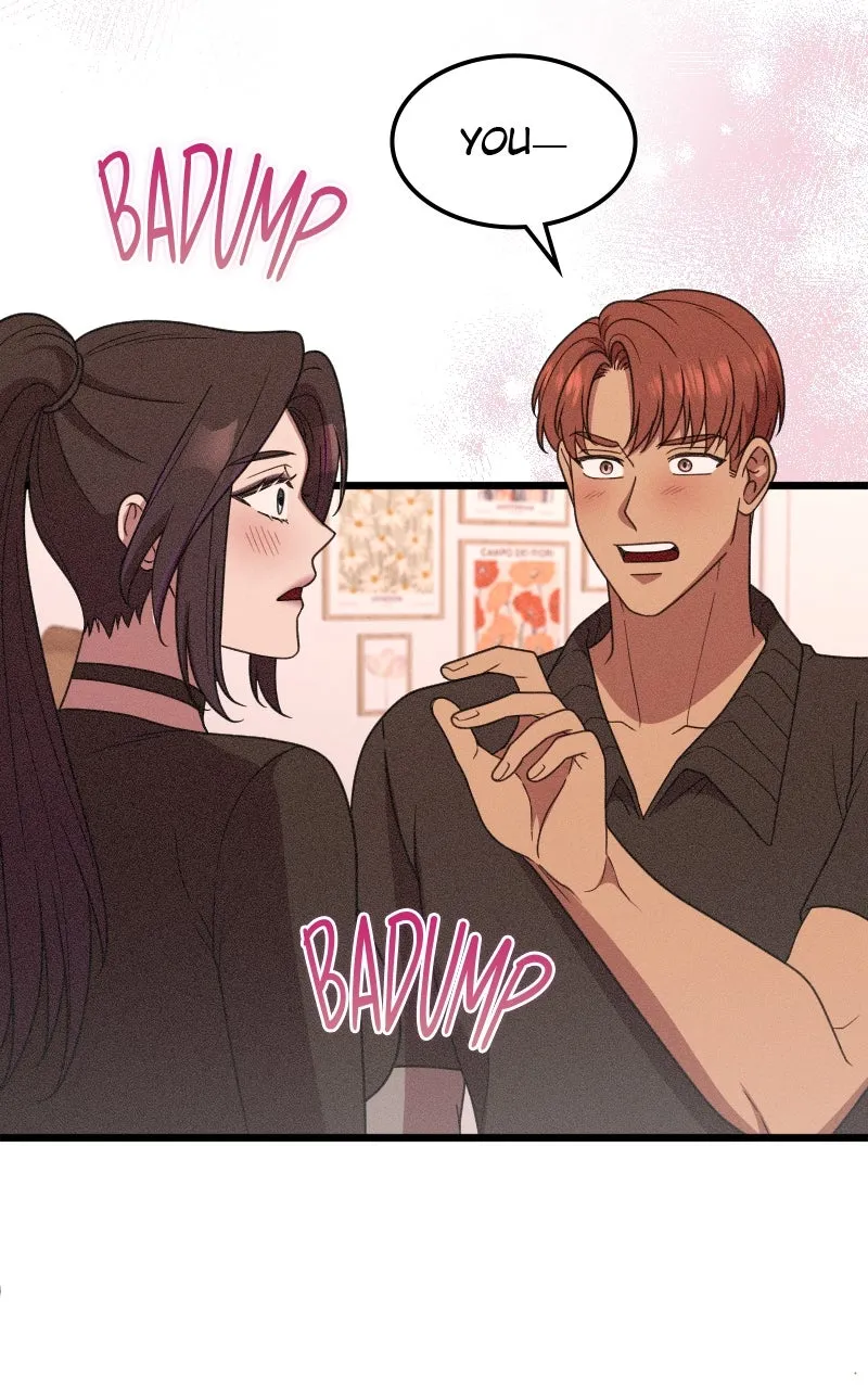 Death Is My BFF Chapter 22 page 13 - 