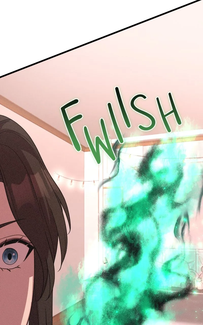 Death Is My BFF Chapter 22 page 16 - 