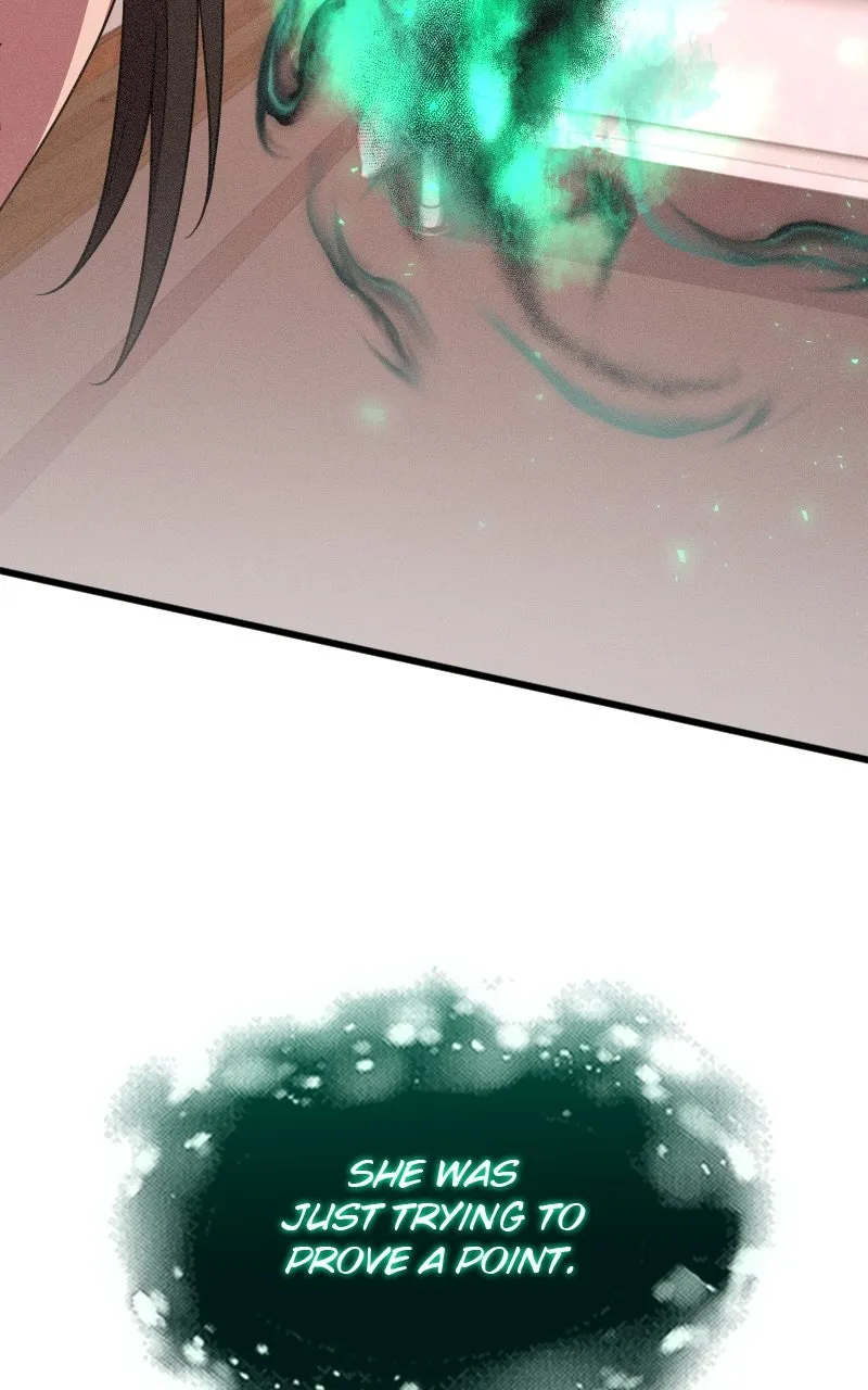 Death Is My BFF Chapter 22 page 17 - 