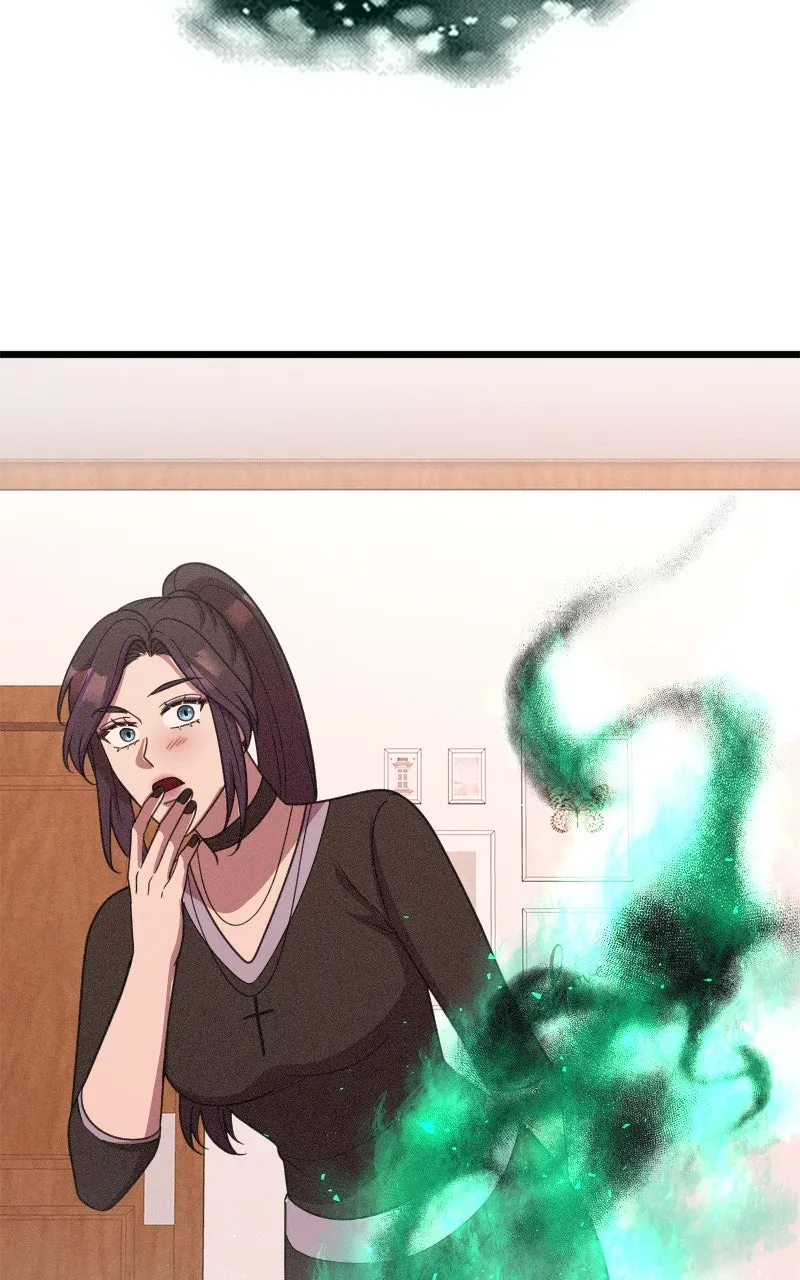 Death Is My BFF Chapter 22 page 18 - 
