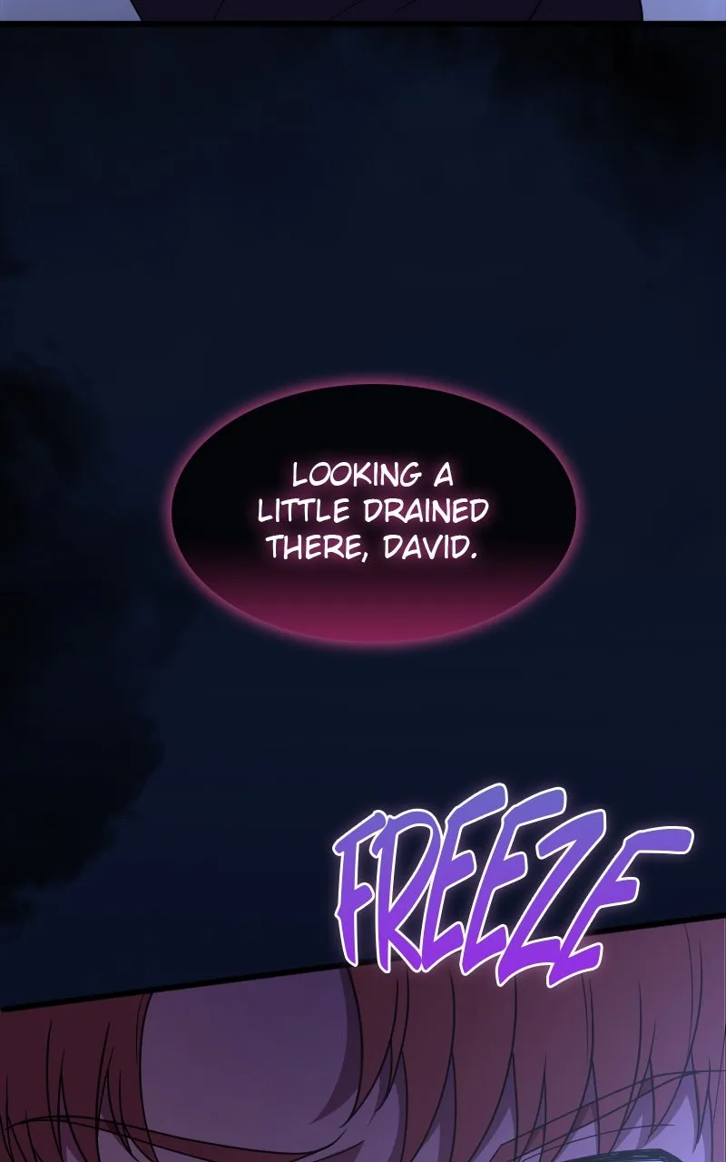 Death Is My BFF Chapter 22 page 21 - 
