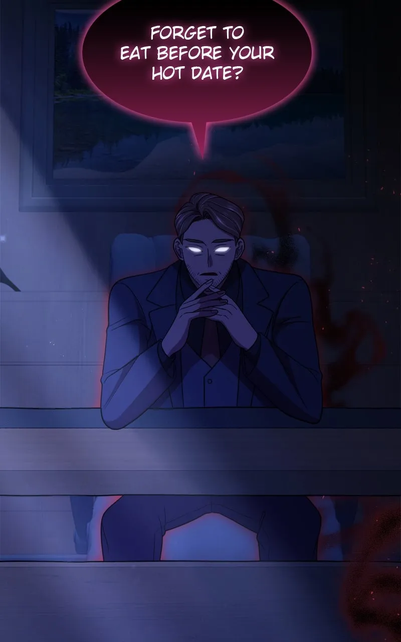 Death Is My BFF Chapter 22 page 23 - 