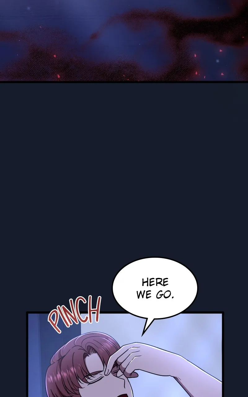 Death Is My BFF Chapter 22 page 24 - 
