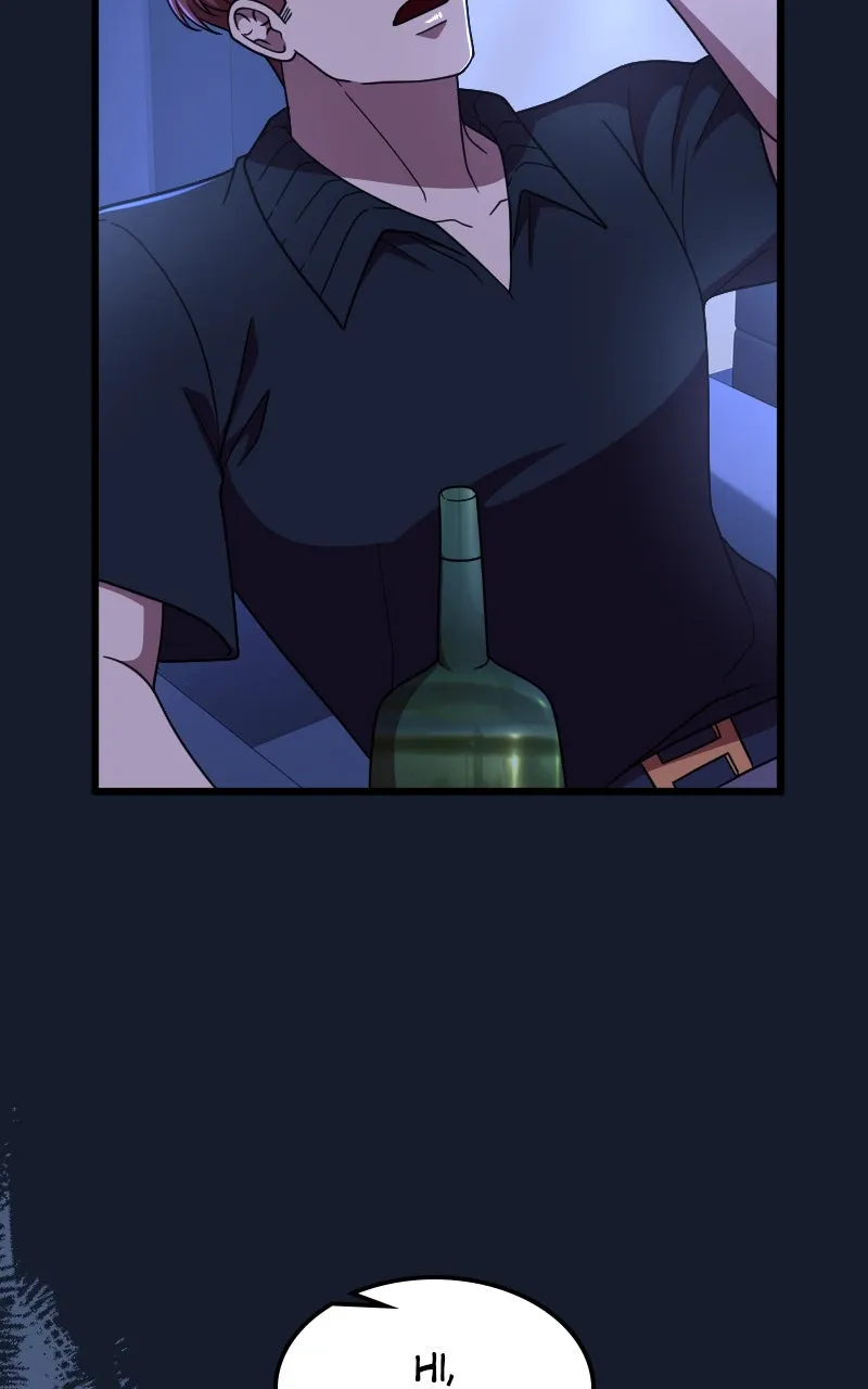 Death Is My BFF Chapter 22 page 25 - 