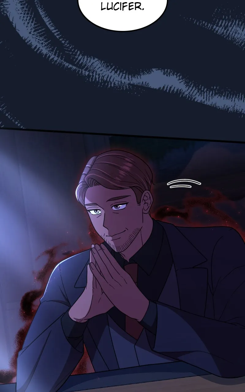 Death Is My BFF Chapter 22 page 26 - 