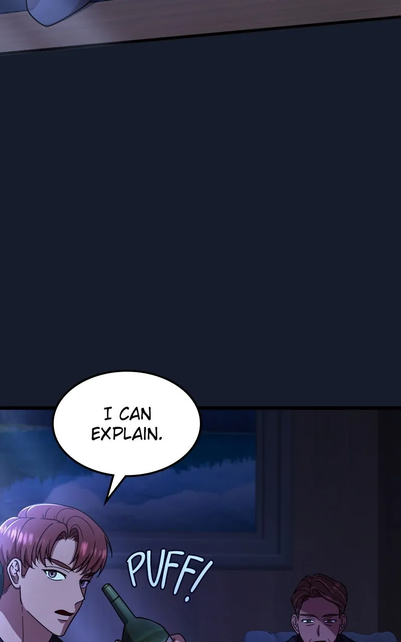 Death Is My BFF Chapter 22 page 27 - 