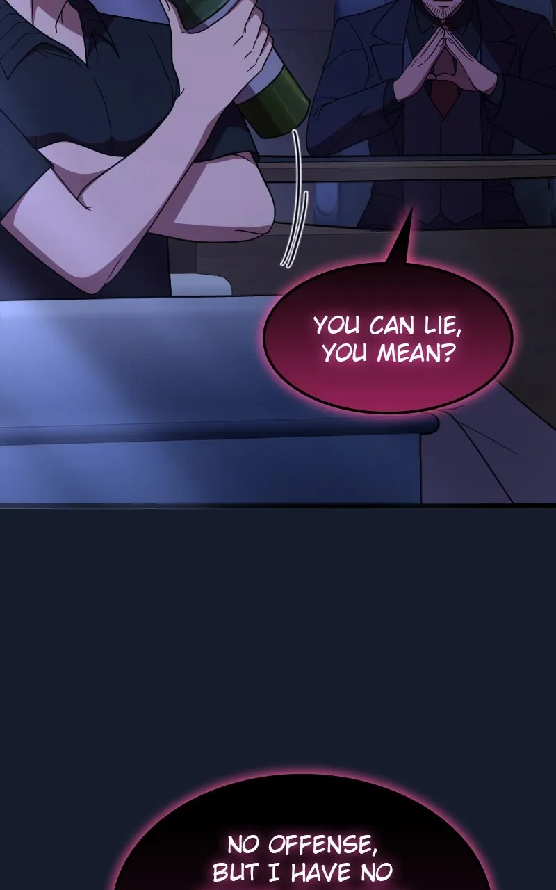 Death Is My BFF Chapter 22 page 28 - 