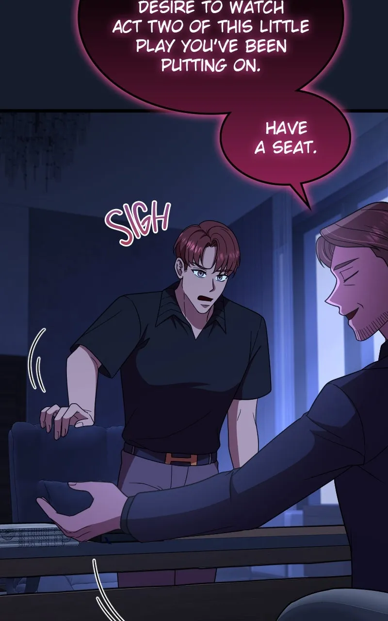 Death Is My BFF Chapter 22 page 29 - 