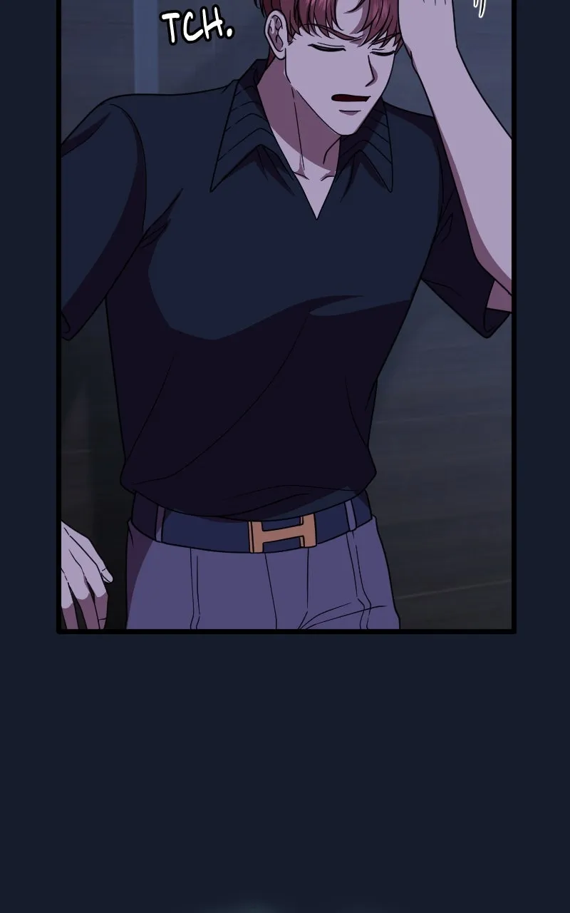Death Is My BFF Chapter 22 page 4 - 