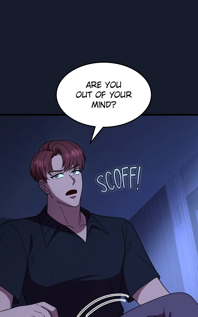Death Is My BFF Chapter 22 page 32 - 