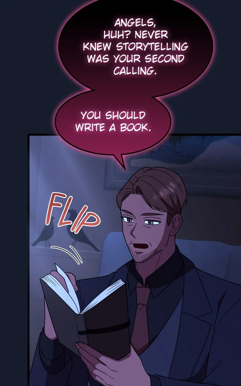 Death Is My BFF Chapter 22 page 34 - 