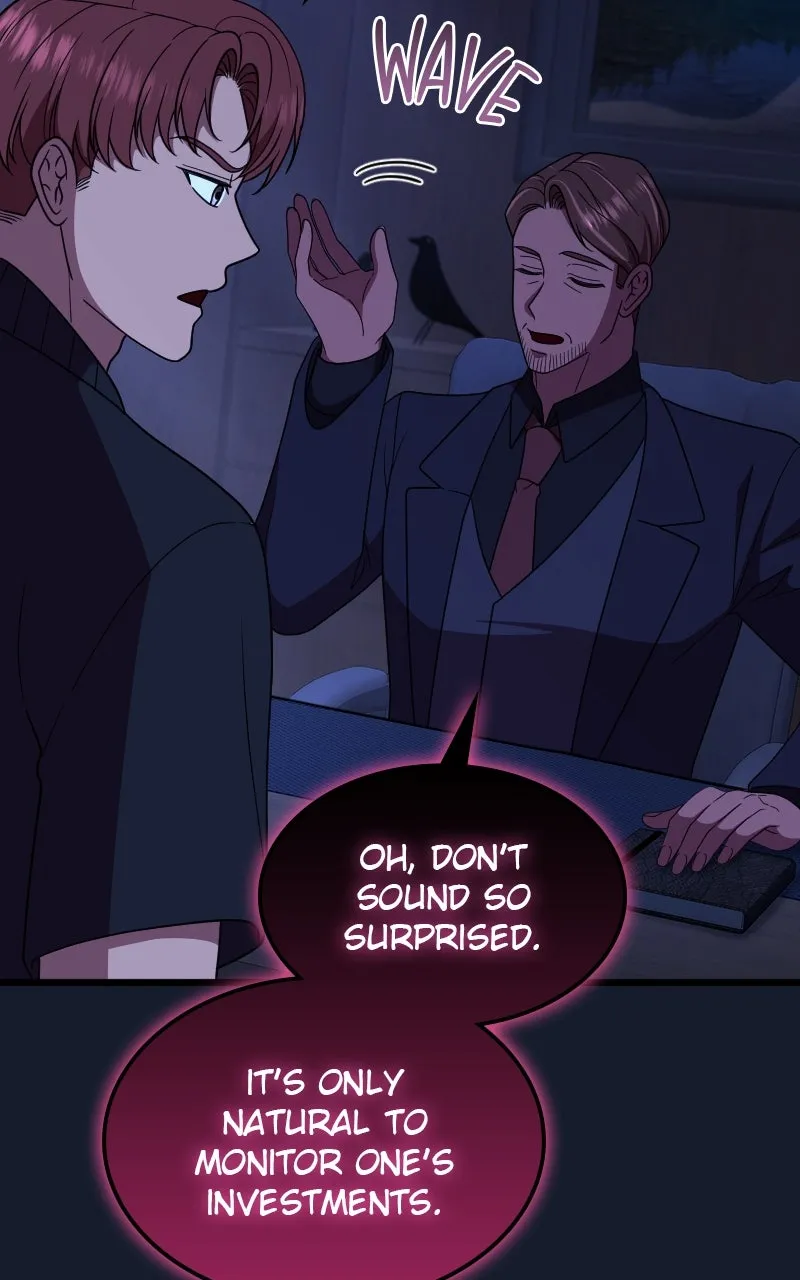Death Is My BFF Chapter 22 page 36 - 