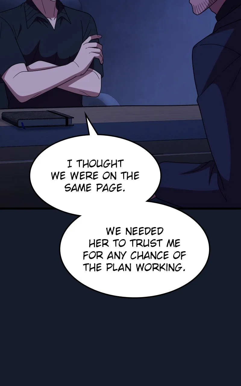 Death Is My BFF Chapter 22 page 38 - 