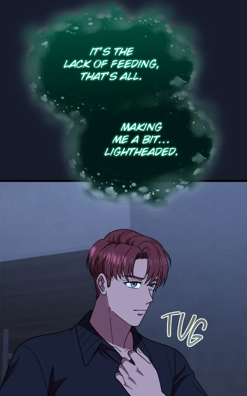 Death Is My BFF Chapter 22 page 5 - 