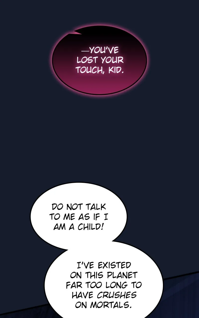 Death Is My BFF Chapter 22 page 45 - 
