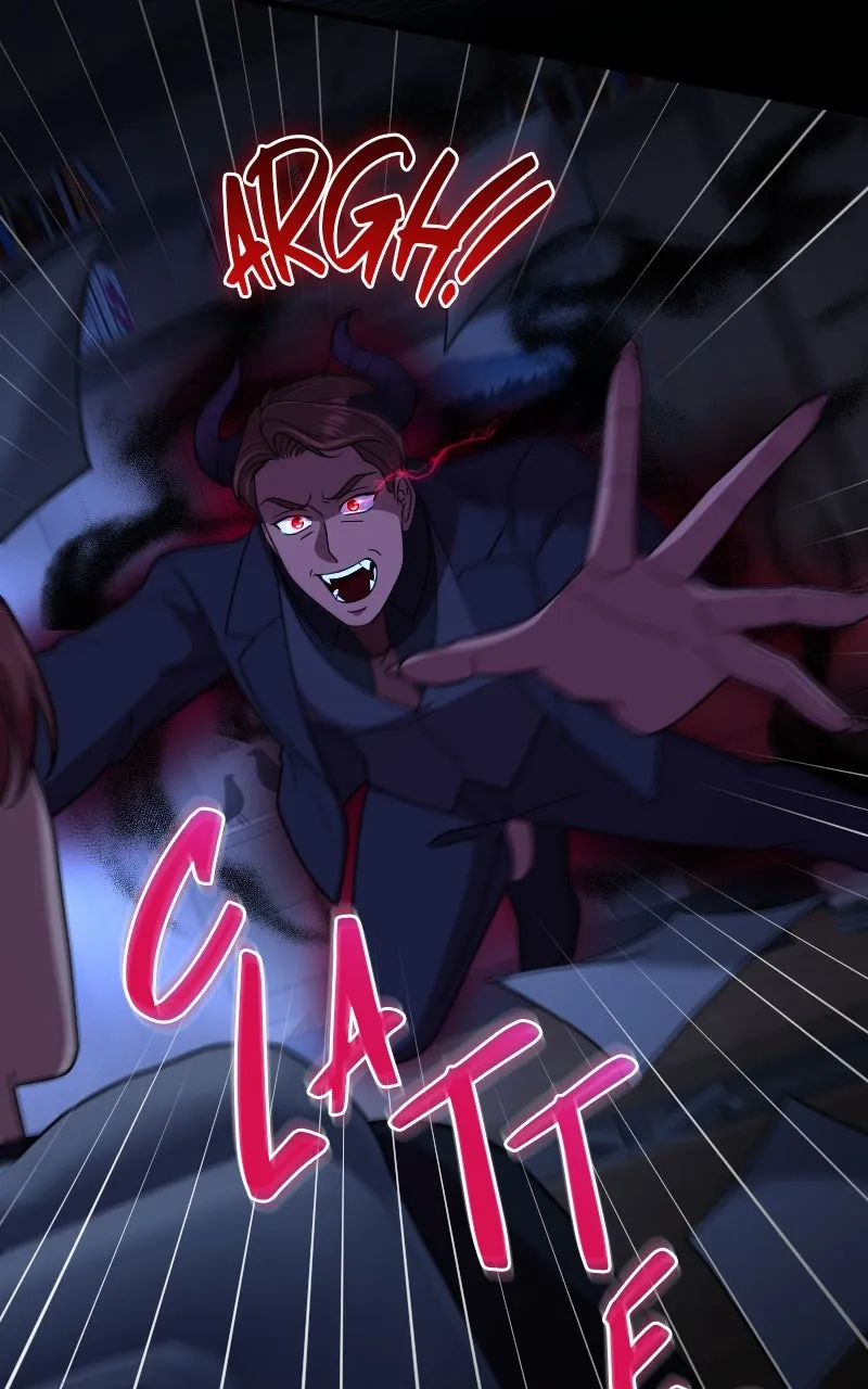 Death Is My BFF Chapter 22 page 50 - 