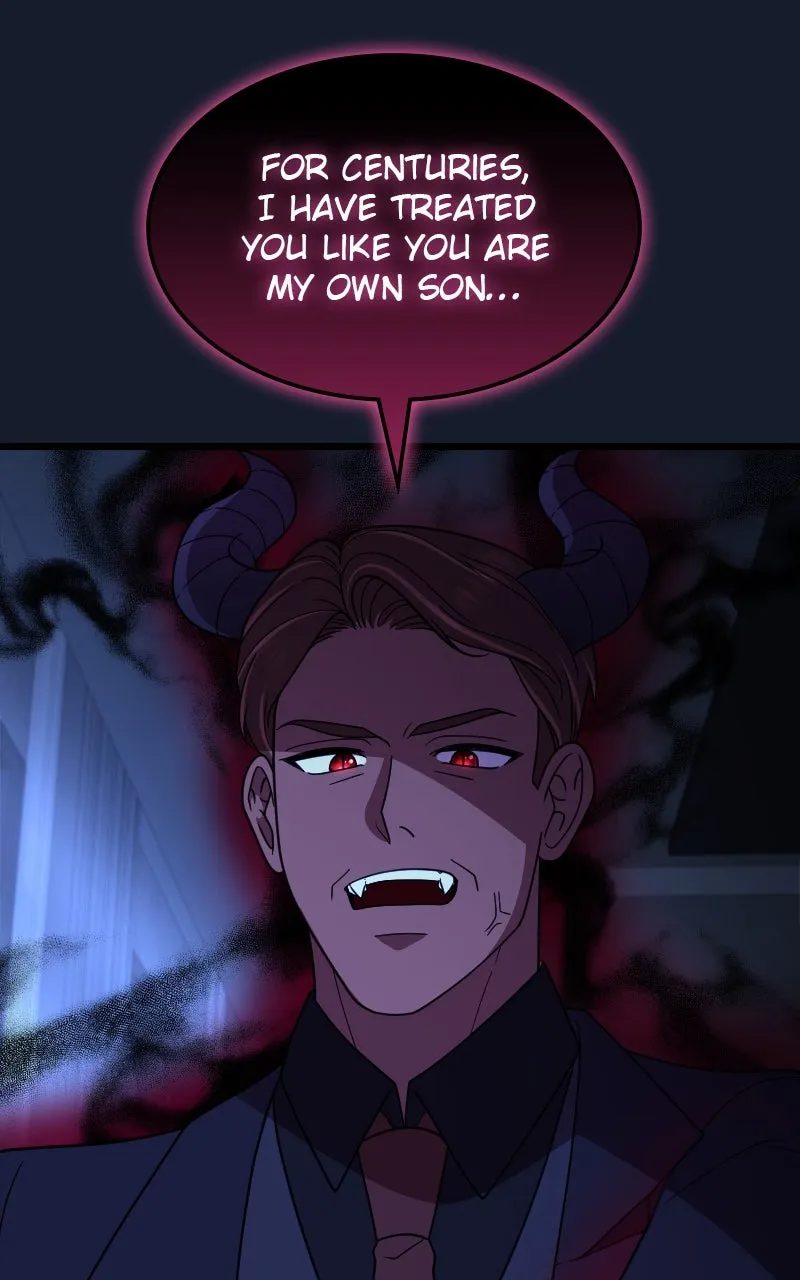 Death Is My BFF Chapter 22 page 53 - 