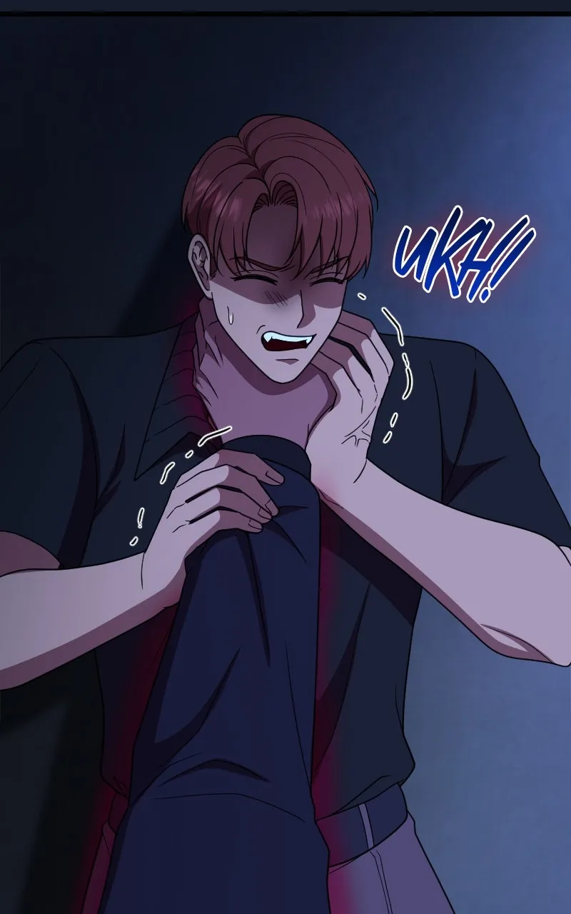 Death Is My BFF Chapter 22 page 55 - 