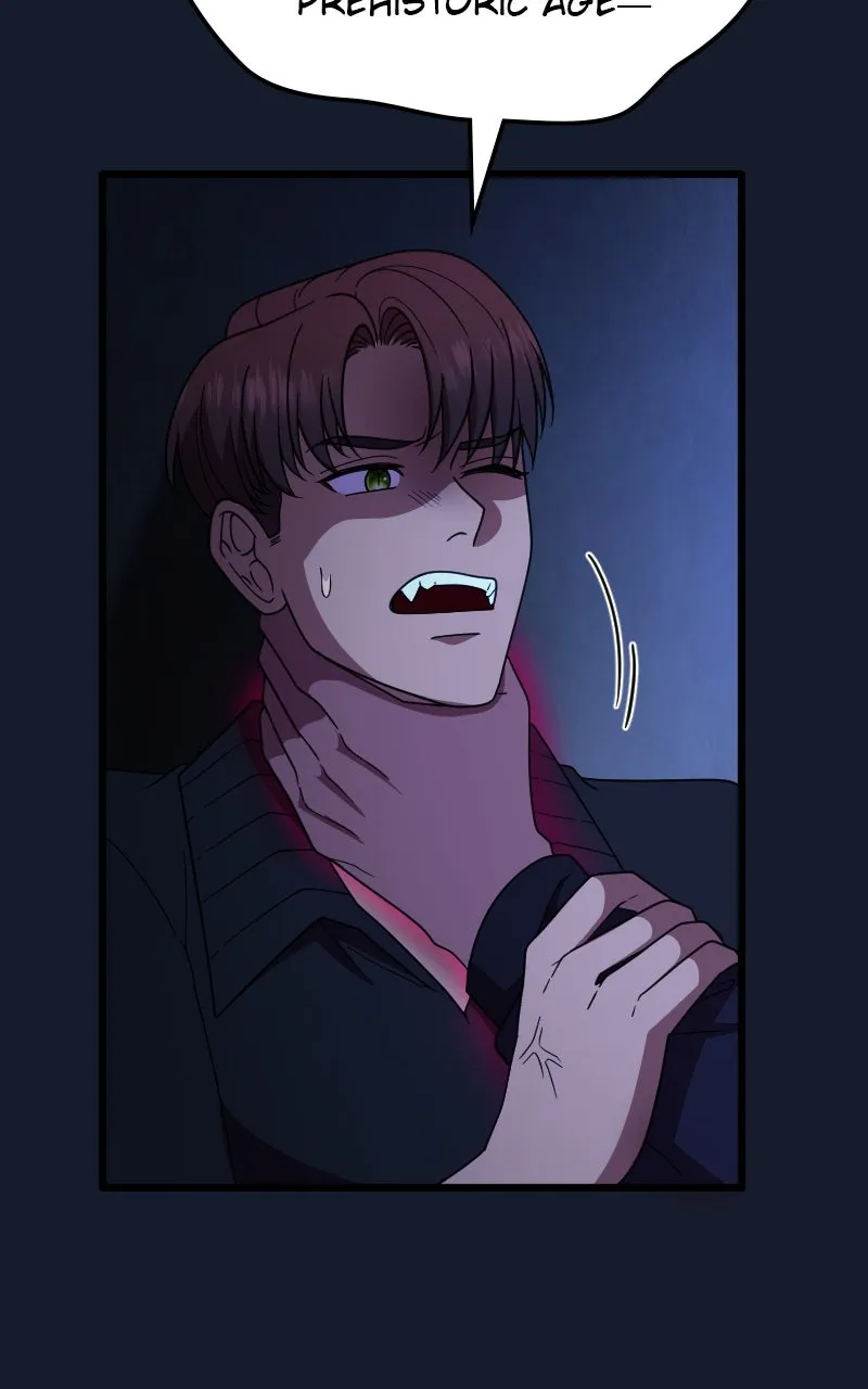 Death Is My BFF Chapter 22 page 57 - 