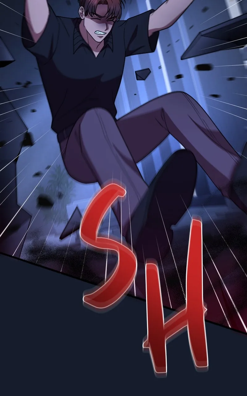 Death Is My BFF Chapter 22 page 60 - 