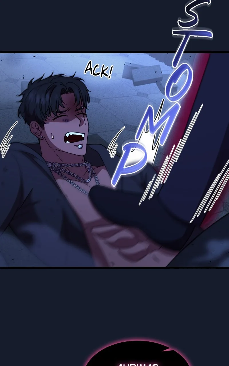 Death Is My BFF Chapter 22 page 65 - 