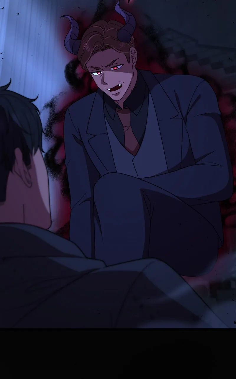 Death Is My BFF Chapter 22 page 67 - 