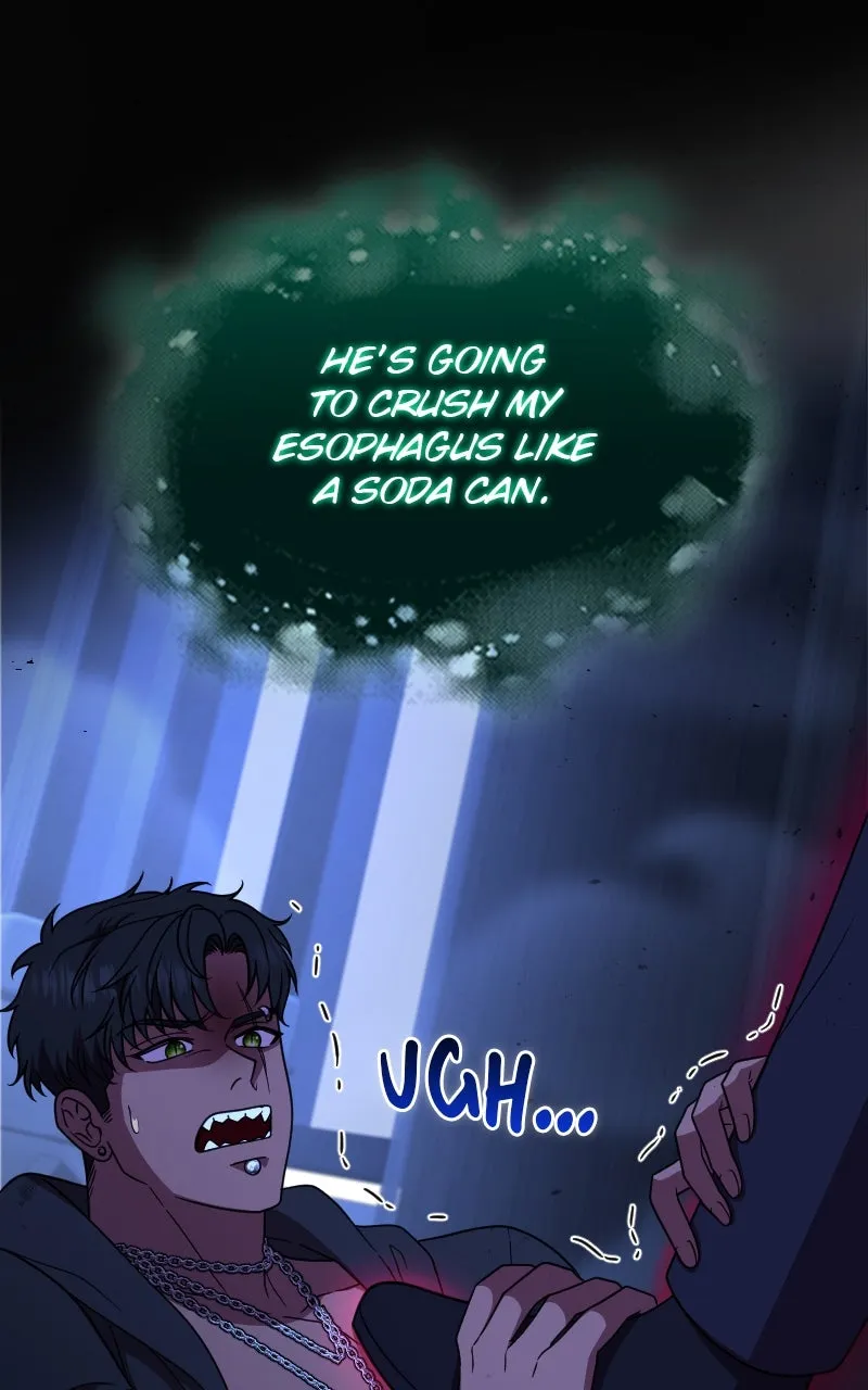Death Is My BFF Chapter 22 page 68 - 