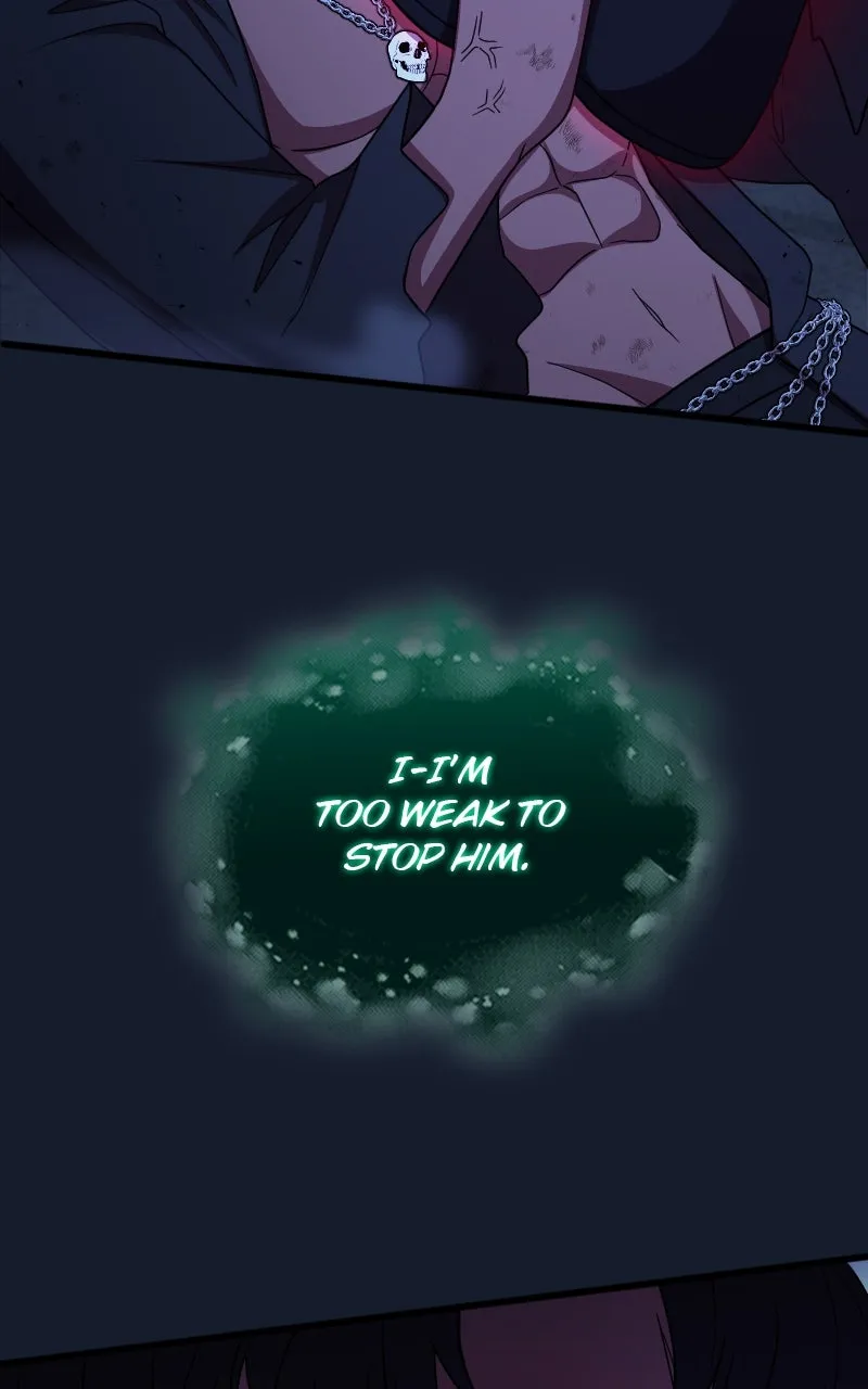 Death Is My BFF Chapter 22 page 69 - 