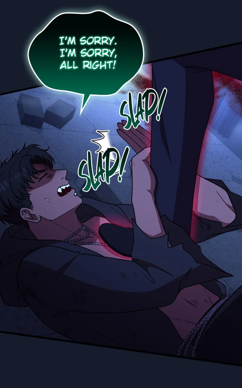 Death Is My BFF Chapter 22 page 71 - 