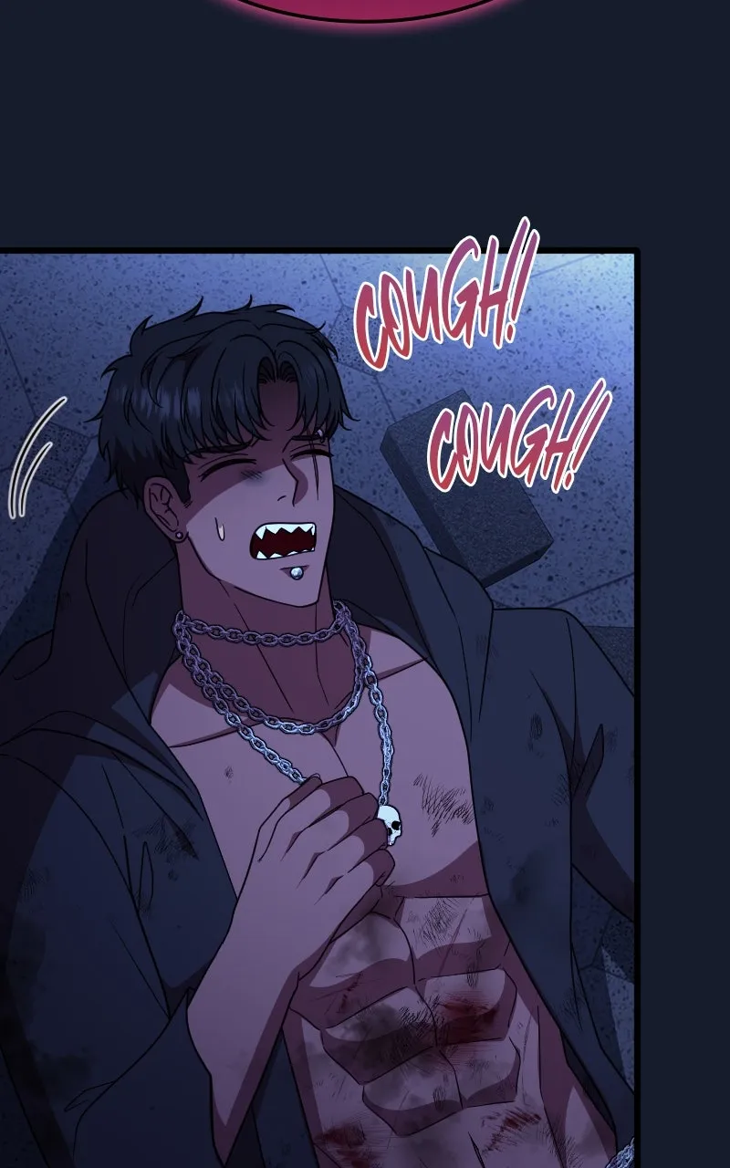 Death Is My BFF Chapter 22 page 74 - 